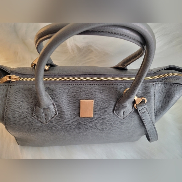 Couronne Satchel 2way - Picture 5 of 11